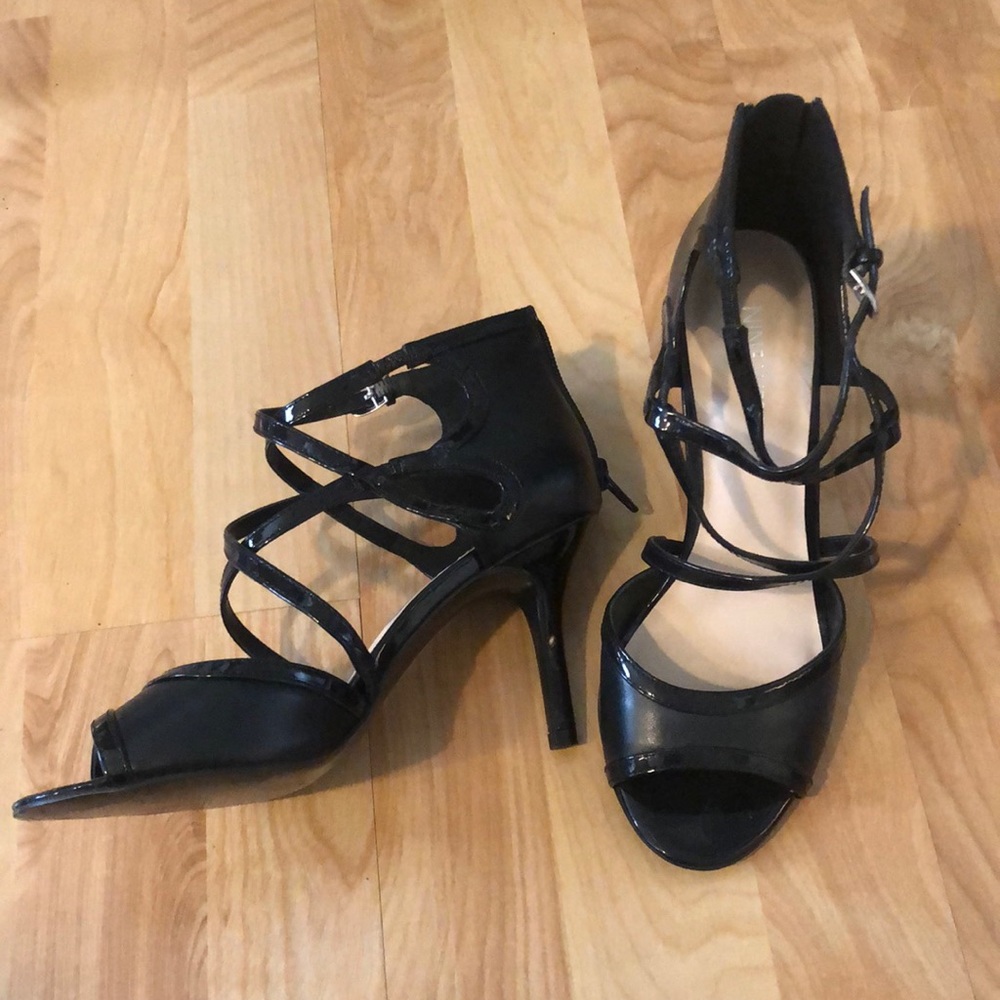 Gorgeous Nine West Stiletto Heels 👠